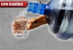 Hazar Vox Nida'nın suyu yine pis çıktı