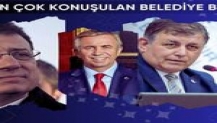 Haziran 2025’te En Çok Konuşulan Belediye Başkanları