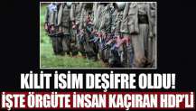 HDP ve PKK’nın devletçilik oyunu ve çocuk kaçırma sorumlusu deşifre oldu!