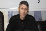 HDP'li başkan gözaltına alındı