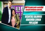 HDP'li isimden çirkin tweet!