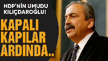 HDP'li Önder: Bütün tutsak arkadaşlarımızı özgürlüğüne kavuşturacağız