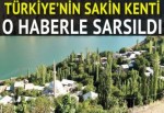 Hes dendi 'huzur' gitti