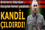 Hezimete uğrayan YPG'nin durumu Karayılan'ı çılgına çevirdi!