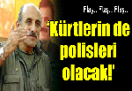 'Hiç kimse bizi alternatifsiz sanmasın!'