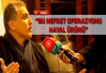 Hidayet Karaca ifade vermek için Emniyet'e gitti