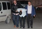 Hırsızlık şüphelisi Murat Karayılan yakalandı