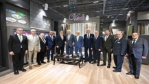 HOMETEX Ziyaretçilerini Ağırlamaya Devam Ediyor