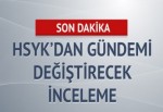 HSYK, Ergenekon mahkemesini incelemeye aldı