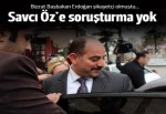 HSYK, Savcı Zekeriya Öz'e dokunmadı