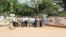 Huawei ve IUCN Kenya'nın Mercan Resiflerini Korumak için Tech4Nature Projesini Başlattı