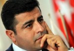 Hükümetin İmralı vetosu Selahattin Demirtaş'ı kızdırdı