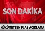 Hükümetten önemli açıklamalar