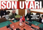 Hulusi Akar’dan ABD Genelkurmay Başkanı’na Afrin uyarısı