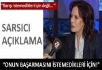 Hülya Koçyiğit’ten çarpıcı Erdoğan açıklaması