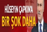 Hüseyin Çapkın'ın malvarlığına tedbir kondu