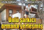 Huzuru uzaklarda buldu