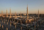 Hz. Muhammed'in evini yıkıp, yerine AVM yapacaklar
