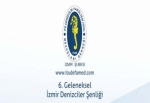 İ.T.Ü 6.Geleneksel Denizciler Şenliği İzmir'de