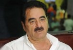 İbrahim Tatlıses'ten ilk mesaj: Sağlığım gayet yerindedir