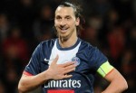 İbrahimovic bu kez göğsüyle attı! İşte o gol