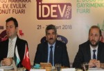 İDEV, 4’ncü kez kapılarını açacak