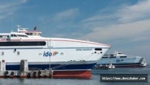 İDO, Ege Adaları’nda Rotayı Genişletti: 2026 Seferleri Satışta