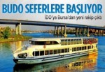 İDO'ya rakip çıktı BUDO seferlere başlıyor