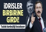 İdris Bal'dan ilginç iddia