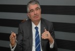 İdris Naim Şahin: Terörle mücadele edenlerin yargılanması Oslo pazarlığı