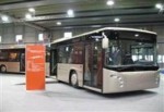 İETT'nin yeni otobüsleri