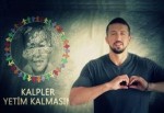İHH'dan yetimler için Hido'lu reklam