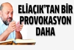 İhsan Eliaçık'tan bir provokasyon daha