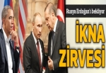 İkna zirvesi