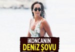 İkoncanın deniz şovu