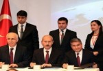 İlk Milli Uydu’da imzalar atıldı