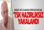 İlker Başbuğ'dan Balyoz ve Ergenekon açıklaması