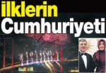 İlklerin Cumhuriyeti