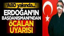 İlnur Çevik'ten dikkat çeken Öcalan uyarısı