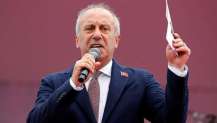 İnce’den Erdoğan’a canlı yayın tepkisi