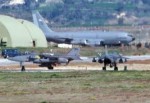 İncirlik'te grev kapıda