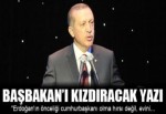 İngiliz Economist'ten Erdoğan'ı Kızdıracak Bir Yazı Daha
