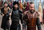 İngiliz medyası dizi hayranlarına Diriliş Ertuğrul'u tavsiye etti