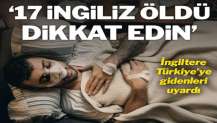 İngiltere’den, Türkiye’ye medikal amaçlı seyahat eden vatandaşlarına uyarı