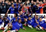 İngiltere Premier Ligi şampiyonu Chelsea