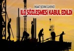 İnşaat işçisine güvence veren ILO sözleşmesi kabul edildi