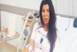 İnsanlık dersi verdi.