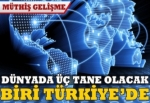 İnternet İstanbul'dan yönetilecek
