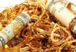 İnternette dolar, euro ve altın 'patlaması'