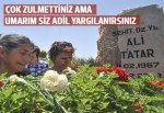 İntihar eden Yarbay'ın kardeşi: Umarım siz adil yargılanırsınız